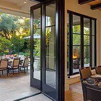 Patio Doors in Delta, BC